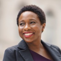 Endorsement - Dr. Sharon D. Smith
