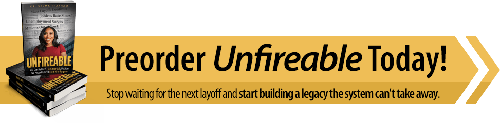 Preorder Unfireable Today