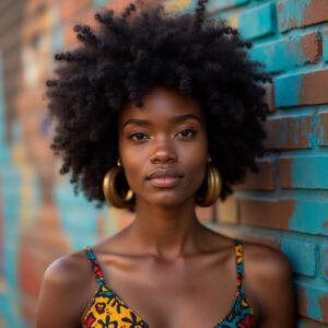 Review - Tariashanna Davis