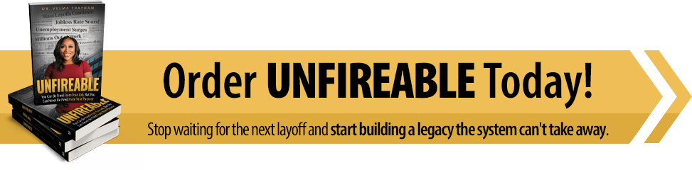 Order Unfireable Today